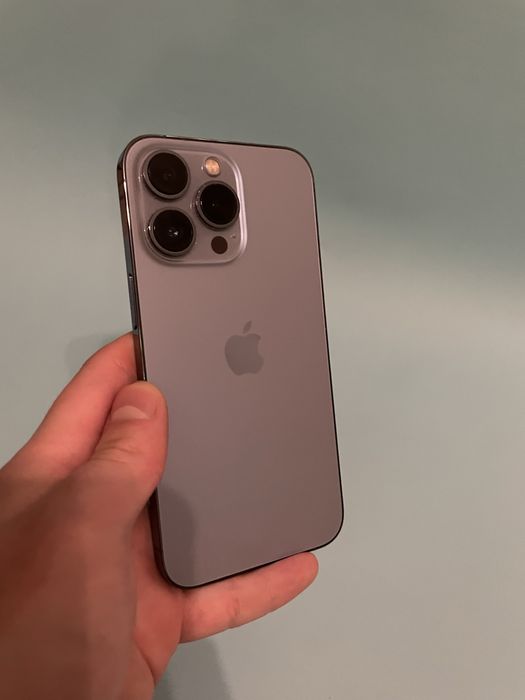 ГАРАНТIЯ Iphone 13 pro 128