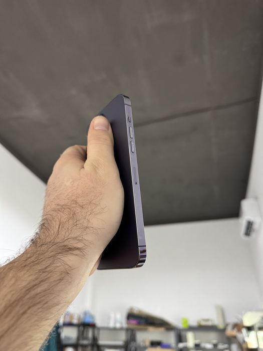 Apple iphone 14 Pro Max 128 gb 90% айфон Про Макс
