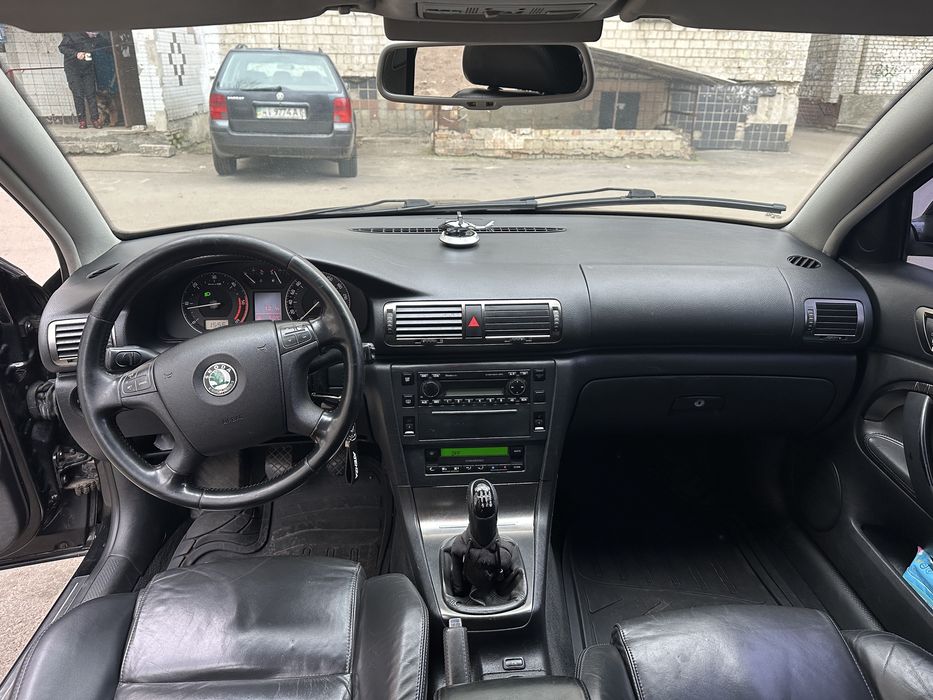 Продам суперб - 1