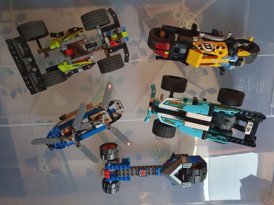 Selling LEGO Technic64740967201793121
