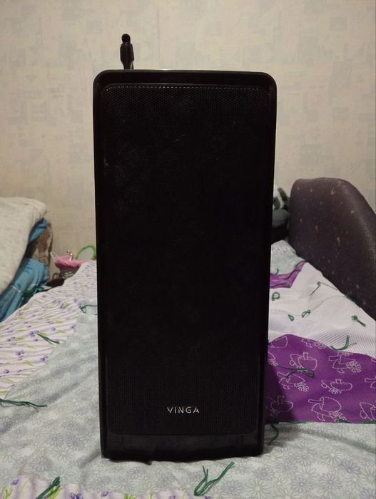 Комп'ютер ігровий + монітор за 500 грн