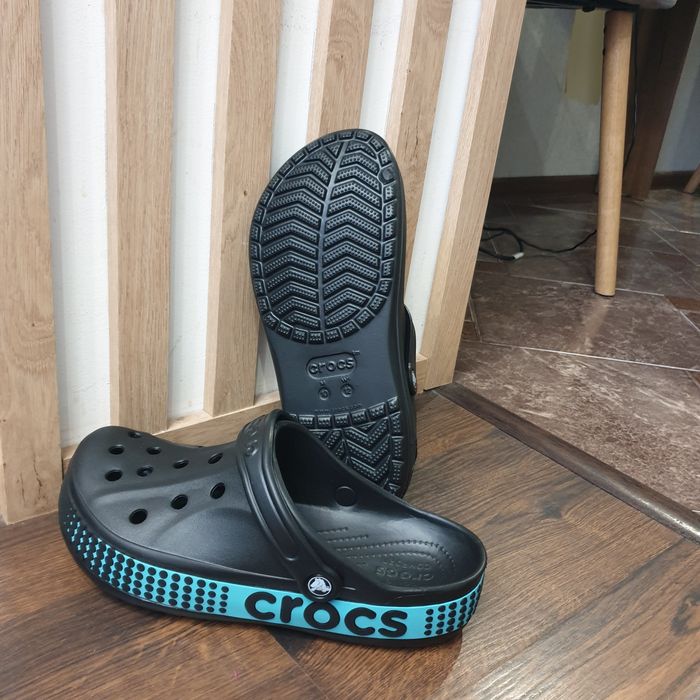 ХІТ сезону! Крокси Bayaband Clog Original