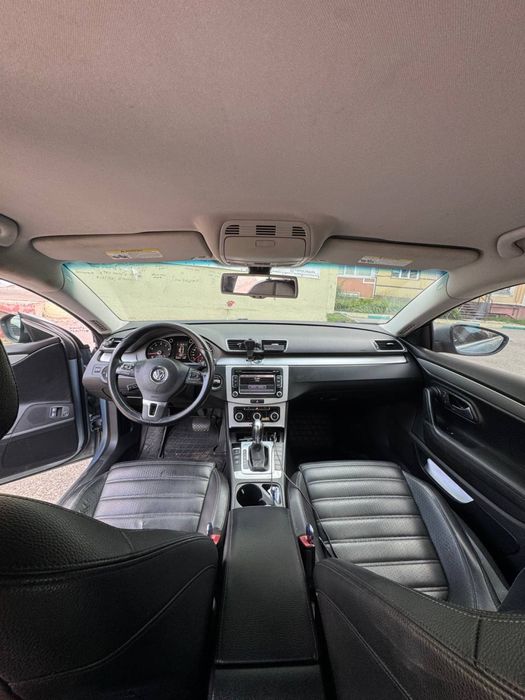 Продам Volkswagen Passat CC 2011