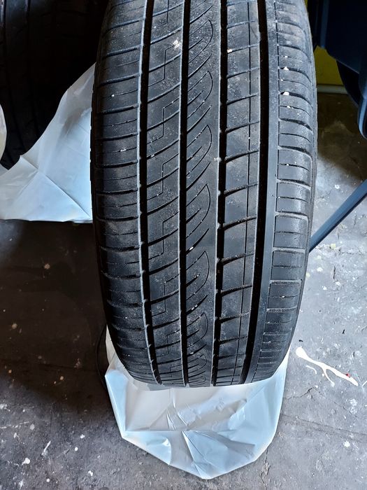 Opona letnia Fortune 235/55 R19 stan bardzo dobry! !