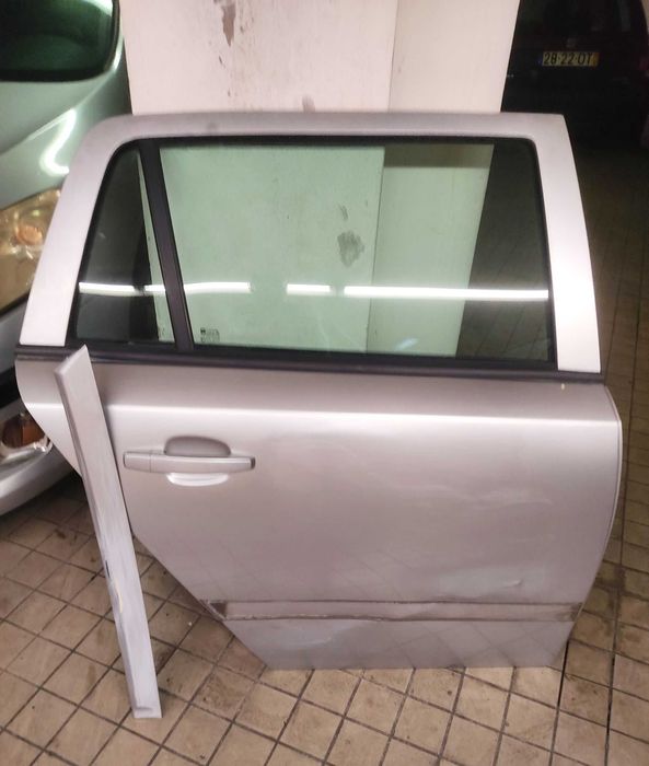 Astra H 1.7 CDti injetores bosch/culassa/mais...