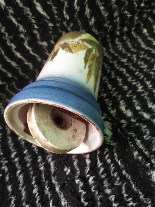 Mechanizm przeciwwagi do lampy