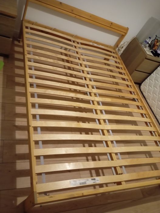 Cama casal 1.40 por 200