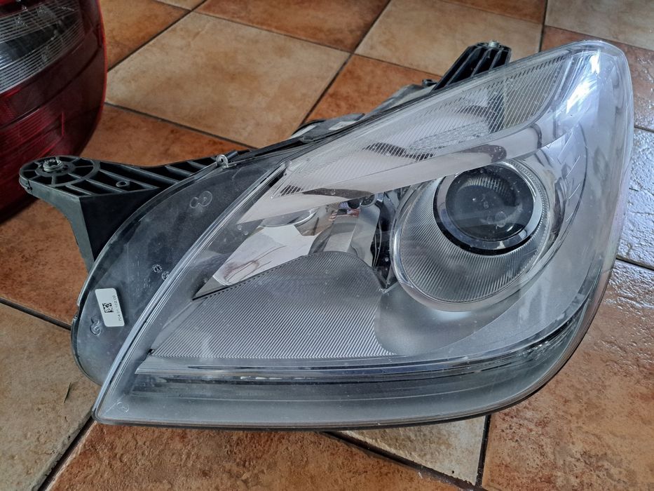 Lampy Mercedes SLK r172!!! Oryginalne!