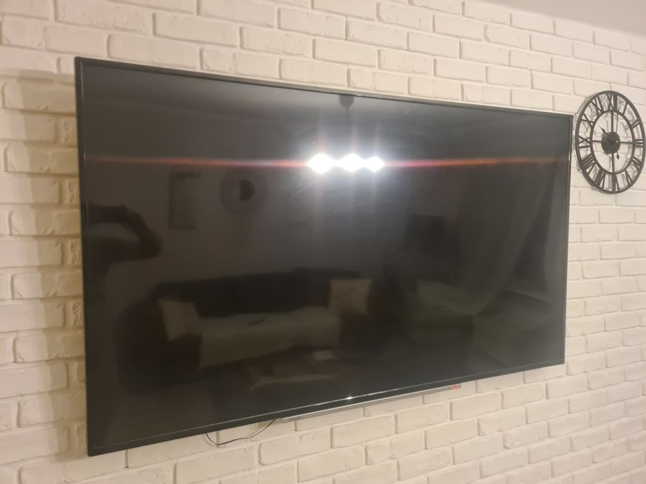 Sprzedam Telewizor  Toshiba 65 cali