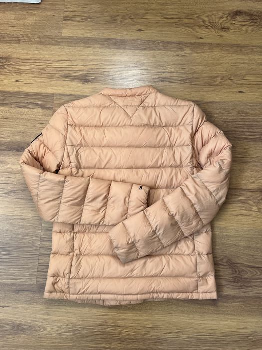 Kurtka puchowa Tommy Hilfiger S/M