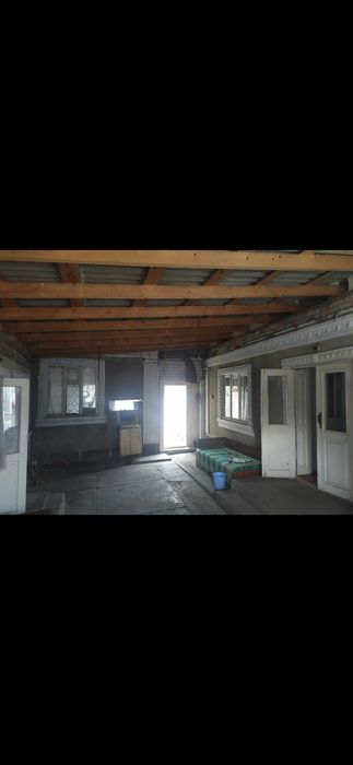 Продам одноэтажный Дом.