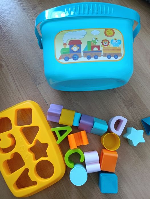 Sorter dla dziecka