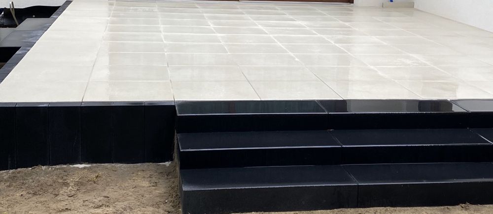 Usługi brukarskie | Kostka brukowa | Podjazdy | PAW-BRUK