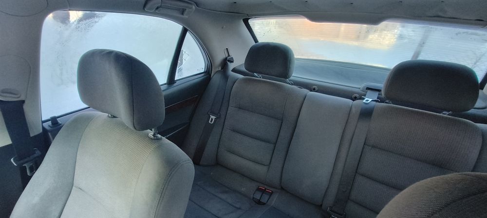 Продам Опель Омега б рестайлінг 2002р