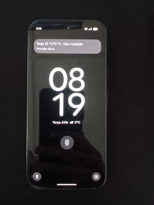 Google Pixel 10 128Gb