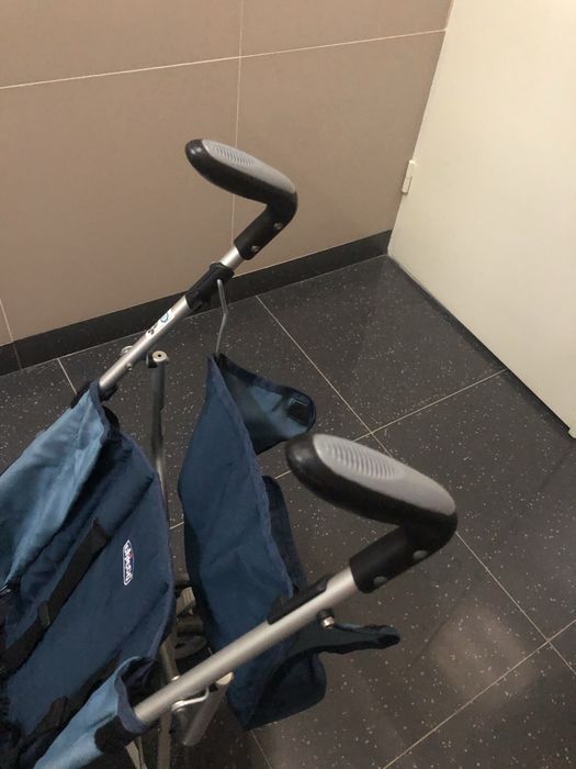 Коляска/Візочок Chicco caddy