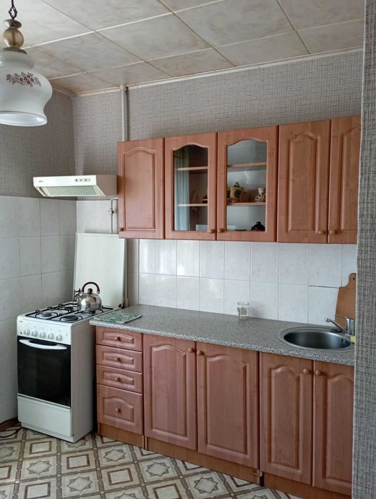 Сдается 1 комнатная квартира Славянск.