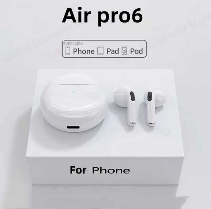 Air Pro6 air buds