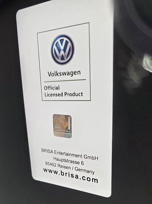 Stolik VW T1 Bulli Volkswagen Brisa