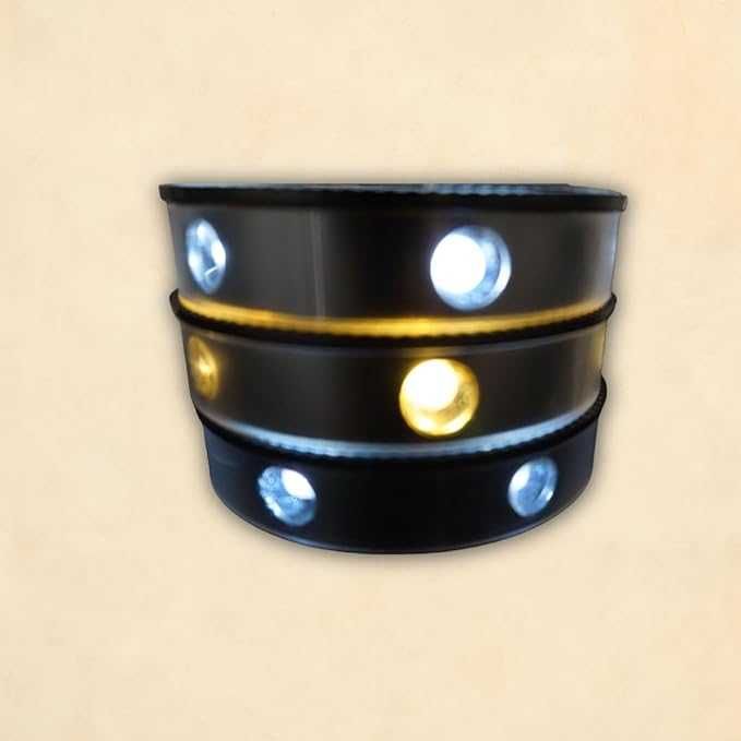 5x Oświetlenie Zewnętrzne AURUM Zasilane Energią Słoneczną do Ogrodu