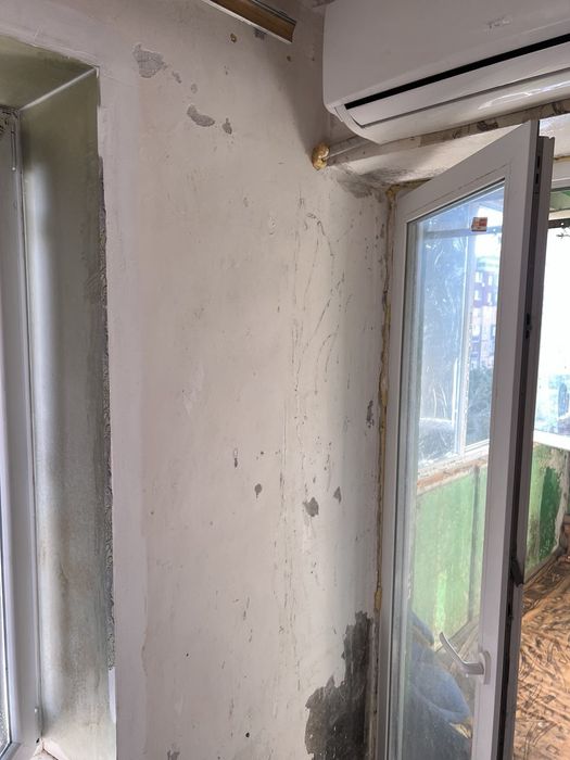 ‼️ГРИБОК ПЛЕСЕНЬ Удаление Плісняви Грибка Запахів Сирості Озонатор