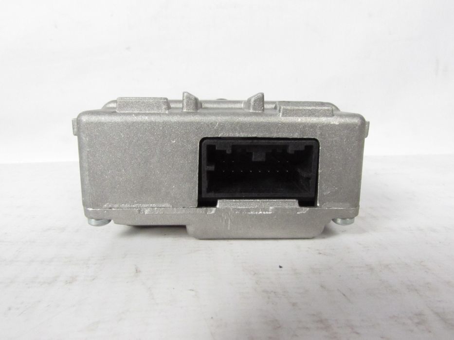 Camara Frontal Seminovo/ Original Mazda Cx-5 (Kf) 102924Ar