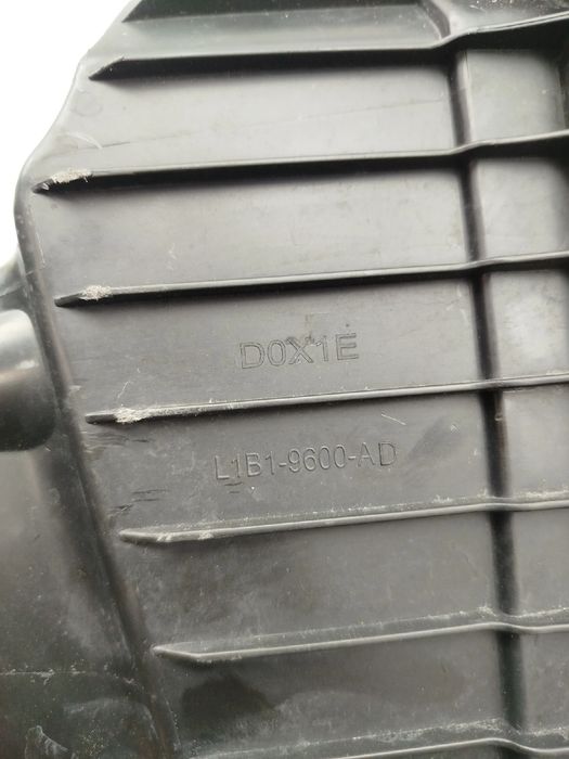 Caixa filtro ar FORD Puma (J2K, CF7)