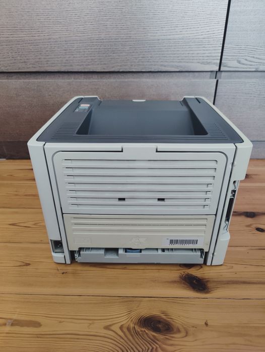 Drukarka HP LaserJet 1320