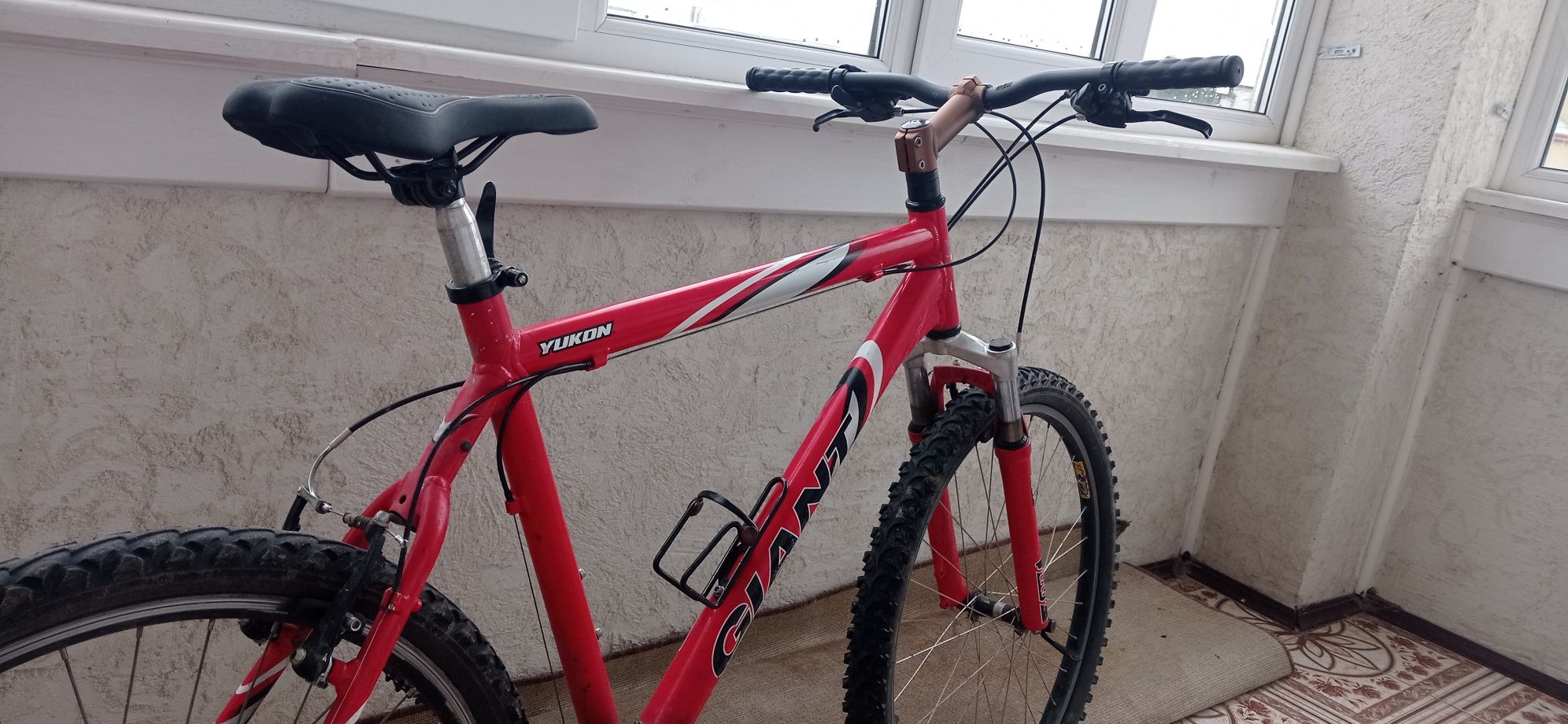 Giant yukon 2005 new arrivals