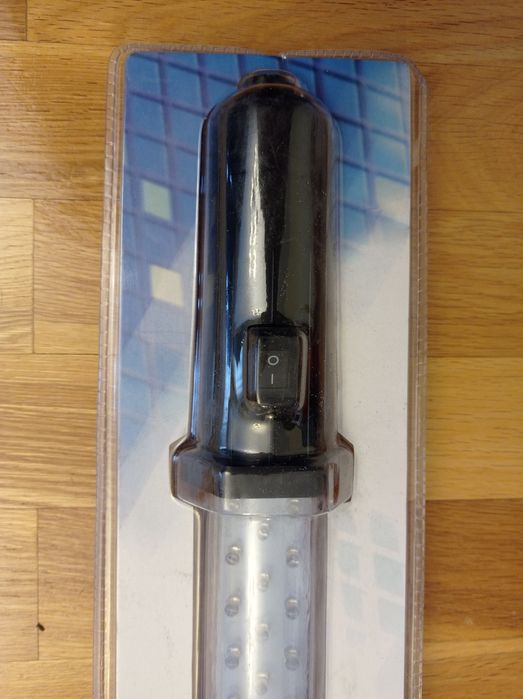 Lanterna Trabalho FX Light c/30 LED 412mm