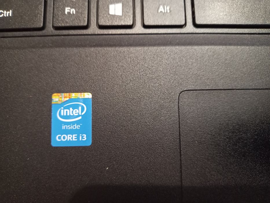 Laptop 15" Lenovo