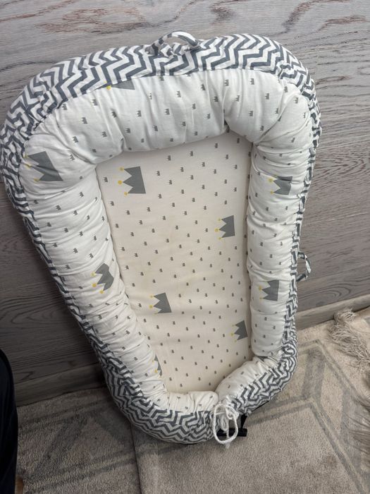 Кокон для новонародженого