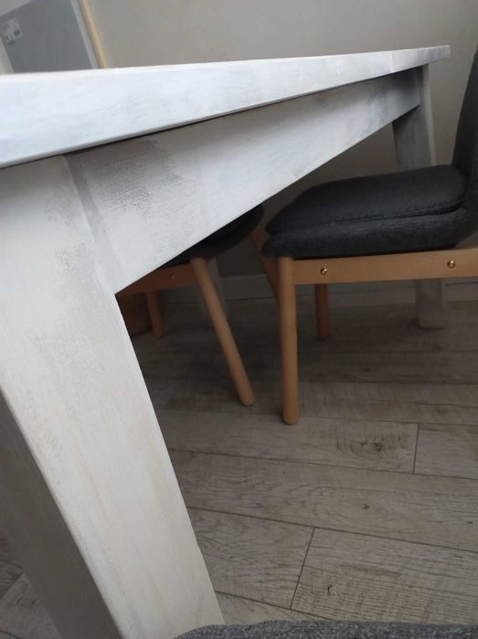 Stół rozkładany STORNÄS