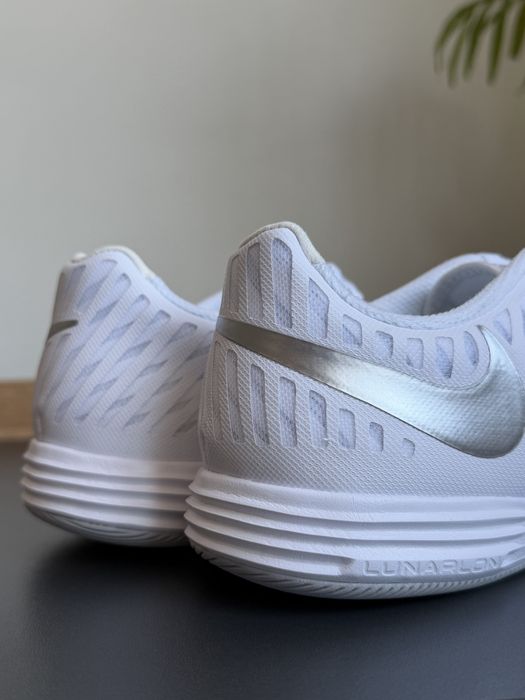 Nike Lunar Gato 2 Pro Ic оригінал футзалки чоловічі розмір 38.5 нові 580456-105