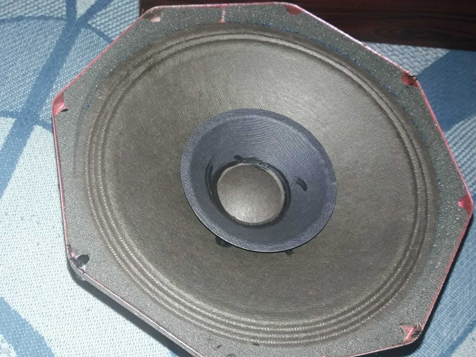Широкополосный динамик Phillips AD 7061\m8.: 800 грн. - Другие