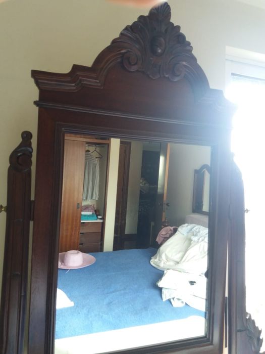 Mobiliario antigo. Antiguidades