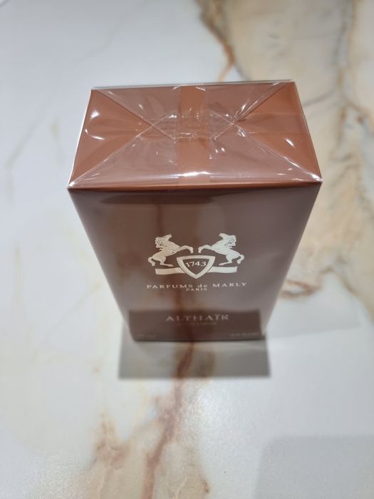 Perfume Althair Perfums de Marly 75ml
