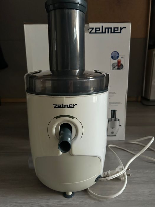 Sokowirówka Zelmer