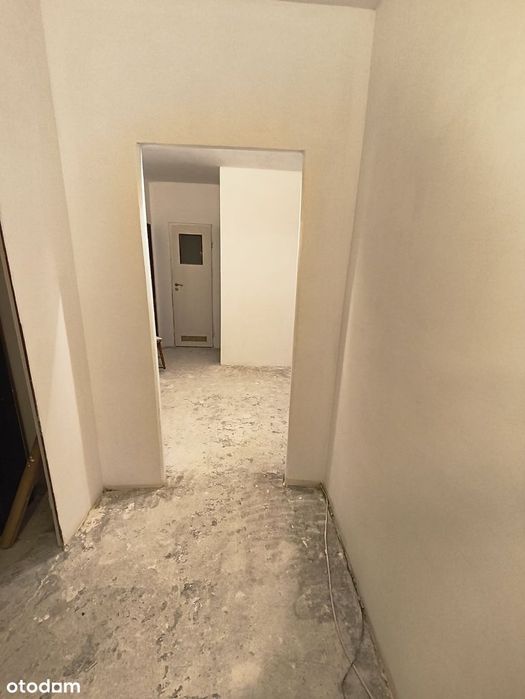 Mieszkanie 3-pokojowe z balkonem i miejscem parkingowym - Więcej
