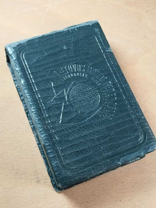 Medalha de Golfe Lietuvos Golfo Federacija