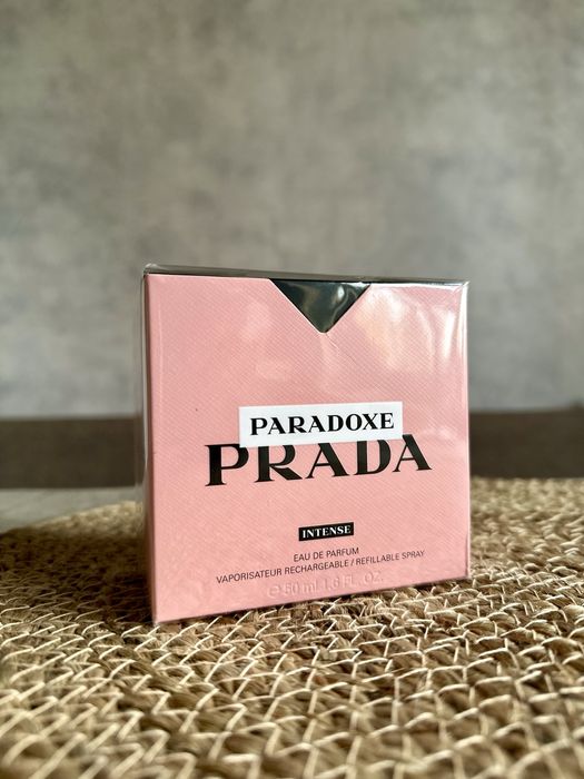 Prada Paradoxe Intense Eau de Parfum 50ml
