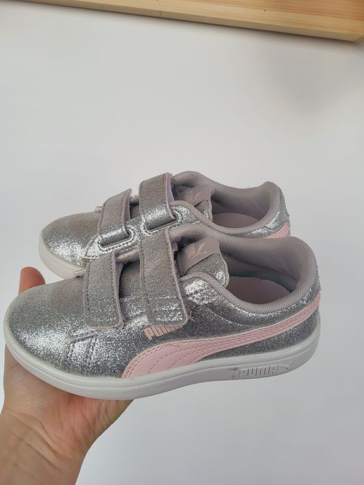 Дитячі кеди Puma