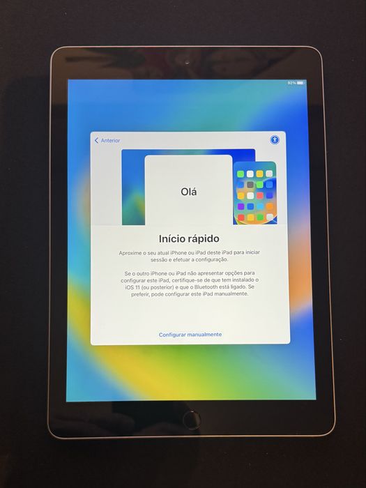 iPad 5th Generation 128GB497065450968207362