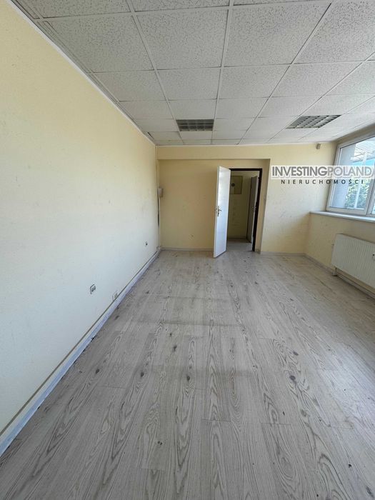 Hala na magazyn, handel, warsztat samochodowy itd
