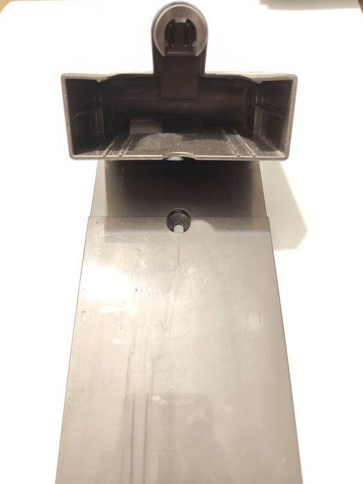 Кронштейн настінний для пилососа Dyson V7, V8, SV10, SV11 (оригінал)