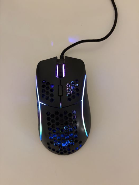 Rato Gaming Glorious