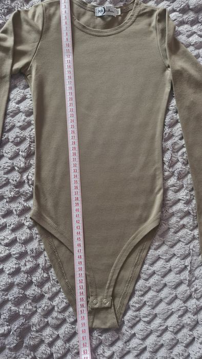 Боді підлітковий