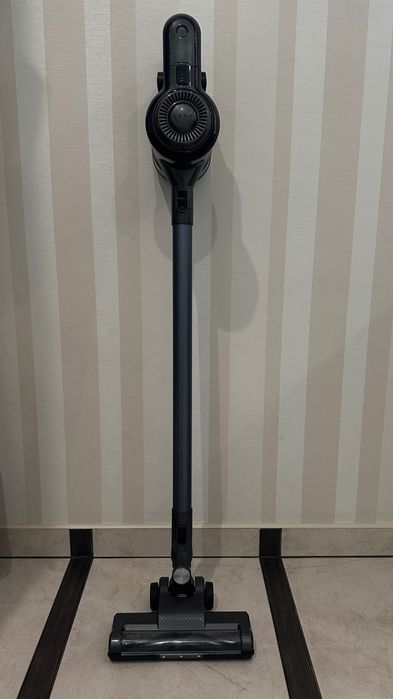 Пилосос на акумуляторі