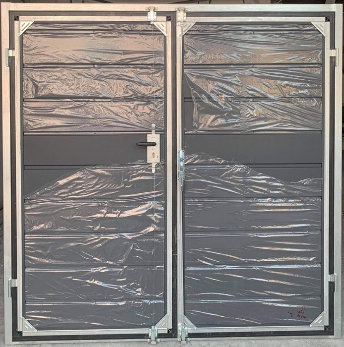 Bramy na wymiar! Automaty! Drzwi! Montaz! Transport!