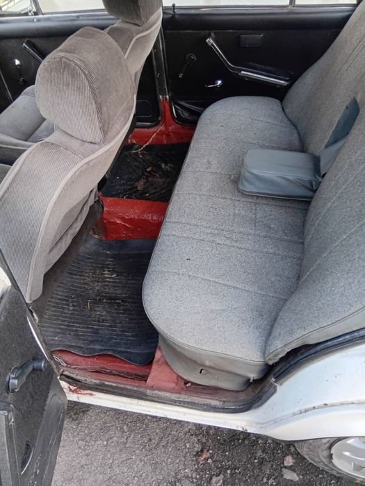 Продам жигуль шистьорку